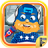 icon Superhero Shavers(Aventura de barbear super-herói) 2.0.5