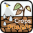 icon com.gistda.cropsdrought2(verificação manual) 1.1.1