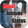 icon Royal Attitude Status(Atitude Real)