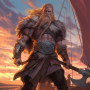icon Viking Clan: Ragnarok