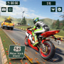 icon Moto World Tour(Moto World Tour: Bike Racing)