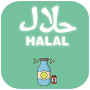 icon Scan Halal Food(Scan Halal food-Additive haram)