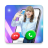 icon Fake Call(Trote: chamada de vídeo falsa) 18