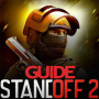 icon Guide For Standoff 2 Mobile 20(Guia do papel de parede ao vivo para o Standoff 2
)