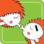 icon Stickers Emotions Emoticons(Emoji Stickers Smiley Emoticon)