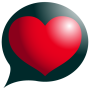 icon Love Messages(Mensagens de amor para o Whatsapp)
