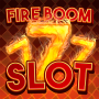 icon FIRE BOOM Slot(FIRE BOOM)