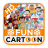 icon Fun Cartoon(Cartoon Video - Hindi Cartoon) 3.2