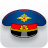 icon Traffic Police(Simulador de polícia de trânsito) 9.0