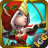 icon com.igg.castleclash_tw(Confronto) 3.8.6