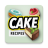 icon Cake Recipes(Receitas de bolo) 11.16.465