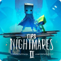 icon Little Nightmares(Little Nightmares 2 Passo a passo
)