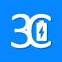 icon 3C Battery Manager (Gerenciador de bateria)