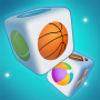 icon Match Cubes 3D - Puzzle Game (Match Cubes 3D - Puzzle Game
)