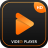 icon HD Video Player(Video Player
) 1.0