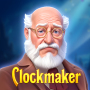 icon Clockmaker(Clockmaker: Jewel Match 3 Jogo)