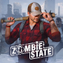 icon Zombie State(Zombie State: Rogue- como FPS)