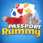 icon Rummy(Passport Rummy - Jogo de cartas)