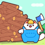 icon Lumbercat(Lumbercat: Cute Idle Tycoon)