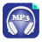 icon com.naing.mp3converter(Video to MP3 Converter) 1.6.3A