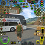 icon Bus Game_City Bus Game Final(Jogos de ônibus: City Bus Simulator)