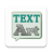 icon TextArt(TextArt: Cool Text criador) 1.2.3