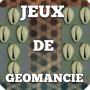 icon com.quizdegeomancie(JEUX DE GEOMANCIE
)