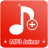 icon MP3 Joiner(Fusão de MP3: Audio Joiner) 1.0.4