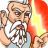 icon coolmathgamesforkids(Jogos de Matemática - Zeus vs. Monstros) 1.22