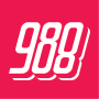 icon 988