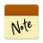 icon com.diavonotes.noteapp(Quick Notes, Notepad, Notebook) 3.4.7_68_23022024