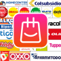 icon Catálogos y ofertas Colombia (Catálogos e ofertas Colômbia)