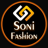 icon Soni Fashion Jewellery(Soni Fashion - joias de 1 grama) 3.9