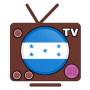 icon Tv Honduras(Televisão de Honduras - Canal)