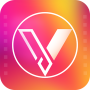 icon All Video Downloader(HD Status do vídeo Download
)