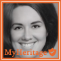 icon MyHeritage helper deep nostalgia photos (MyHeritage deep nostalgia photos
)