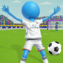 icon Kick It – Fun Soccer Game (Kick It - Divertido jogo de futebol)