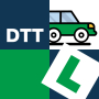icon DTT(DTT - Teste de teoria Irlanda)