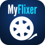 icon com.clubthomasmovies.myflixer(Meu Flixer HD App para assistir Filmes / Série
)