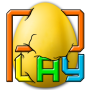 icon The Egg(The Egg: Egg Jump Game)