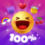 icon Accurate Filter: Emoji Game (Filtro preciso: Emoji Game)