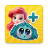 icon Cartoon Merge(Mixy: Criador de desenhos animados e emojis) 2.3.8