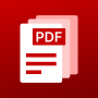 icon PDF X - Viewer＆Read PDF (PDF X - Visualizador e leitura de PDF Reunião - Linha de recarga de)