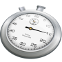 icon Stopwatch(Falando, cronômetro)
