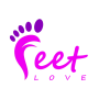 icon FeetPix - finder app (FeetPix - aplicativo de busca)