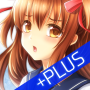 icon ヤンデレ彼女+PLUS (Yandere ela + PLUS)
