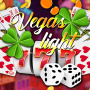 icon Vegas Light(Vegas Light
)