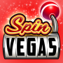 icon Spin Vegas Slots(Spin Vegas Slots: jogos de caça-níqueis Jogo de)