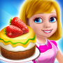 icon Pastry Chef Kids Cake Maker(Chef de pastelaria Kids Cake Maker
)