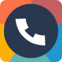 icon drupe(Telefone discador e contatos: drupe)